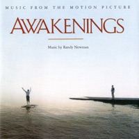 Awakenings (Original Motion Picture Soundtrack) [Remastered] - Randy Newman