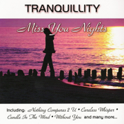 Miss You Nights - Paul Brooks