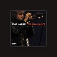Tom Harrell
