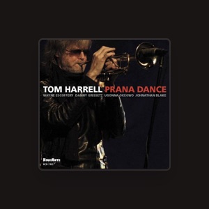 Tom Harrell