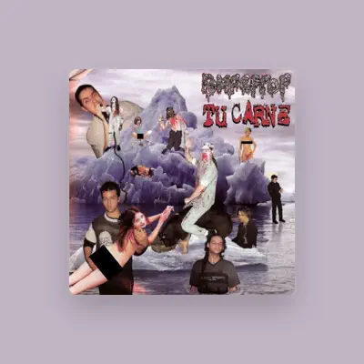 Listen to Rompeprop / Tu Carne, watch music videos, read bio, see tour dates & more!