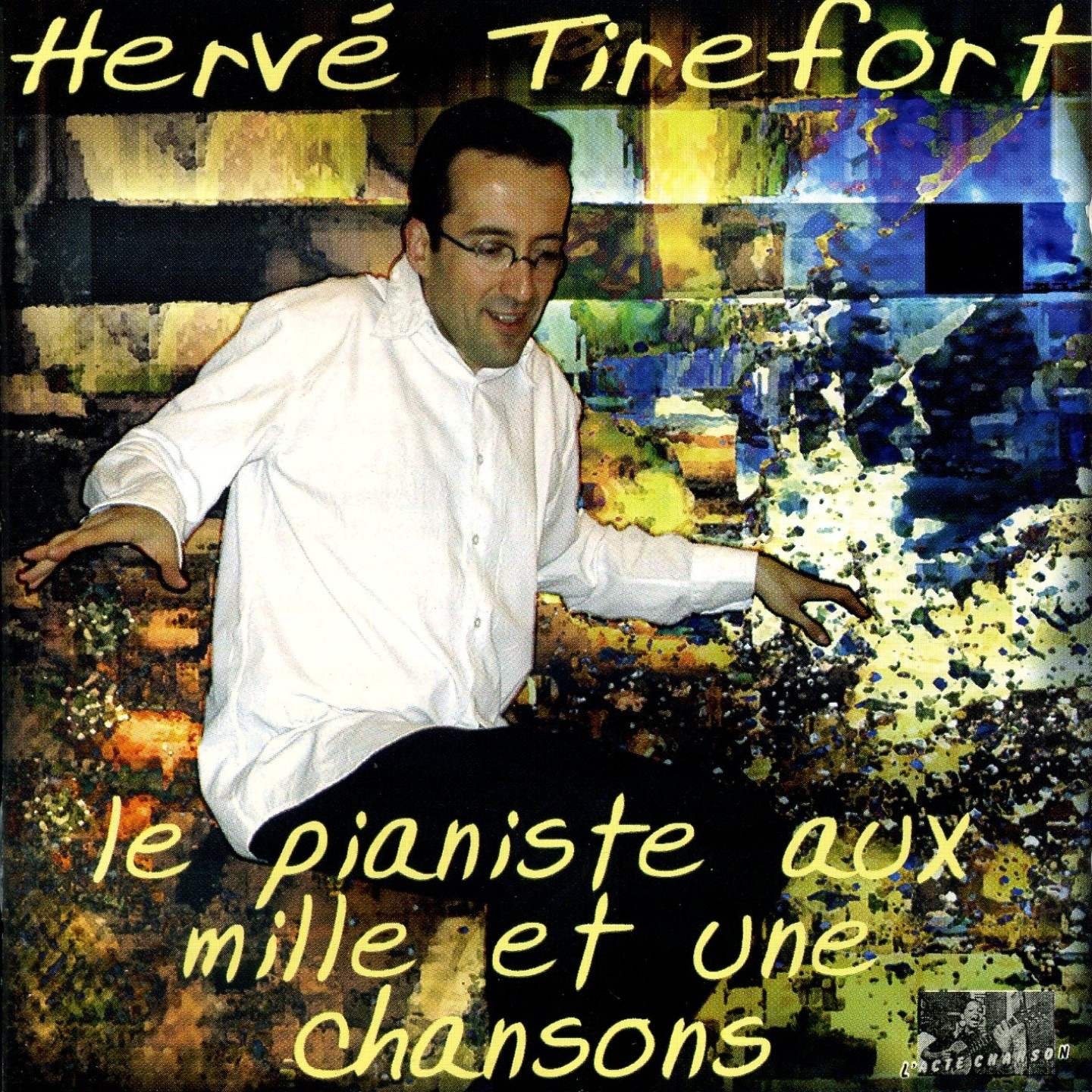 Le pianiste aux mille et une chansons