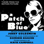 A Patch of Blue (Theme from the Motion Picture) [Vocal] - Single