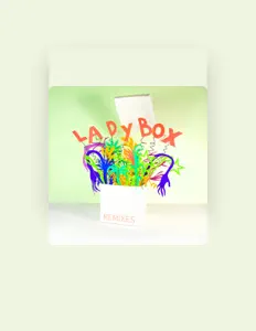 Listen to Ladybox, watch music videos, read bio, see tour dates & more!