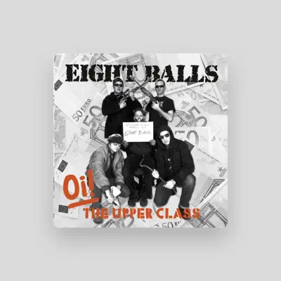 Listen to Eight Balls, watch music videos, read bio, see tour dates & more!