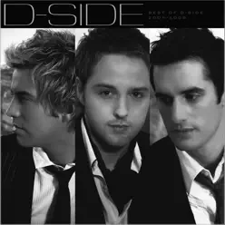 The Best Of D-Side 2004 - 2008 - D-Side