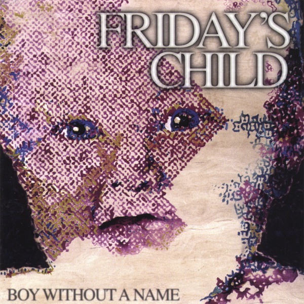 Boy Without a Name