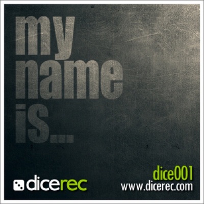 My Name Is... - EP