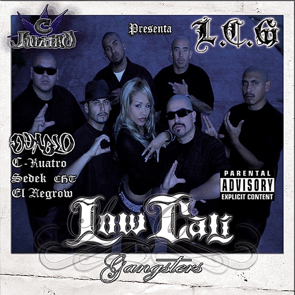 Low Cali Gangsters