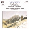 Bruckner: Symphony No. 8, Wab 108 - Symphony No. 0, 'Nullte', Wab 100