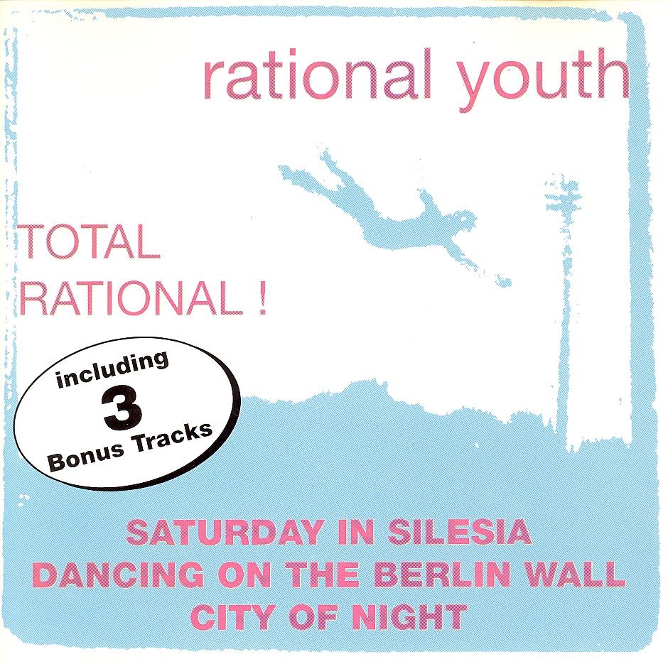 Total Rational ! (The Greatest Hits)