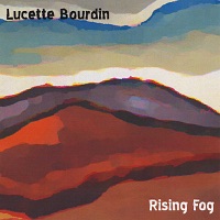 Lucette Bourdin - Autumn Light