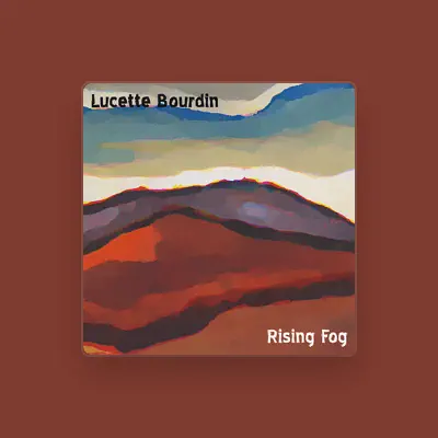 Listen to Lucette Bourdin, watch music videos, read bio, see tour dates & more!