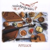 Wintergreen - Peg and Awl