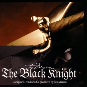 The Black Knight
