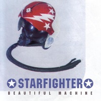 Starfighter - Beautiful Machine