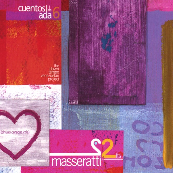 Cover artwork for SENSEI.chong e'ivissa