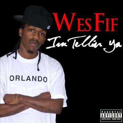 I'm Tellin' Ya - Single
