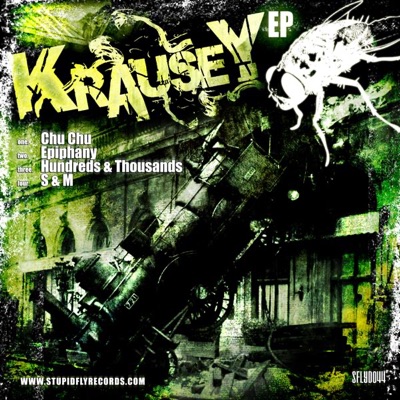 Krausey - EP
