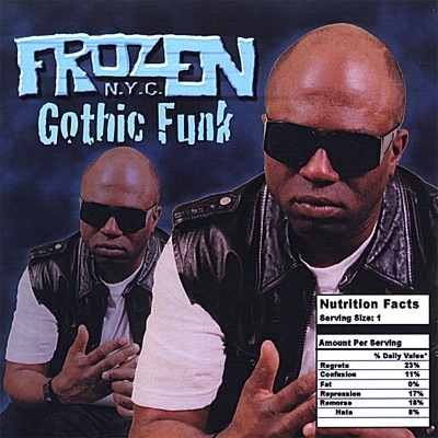 Gothic Funk