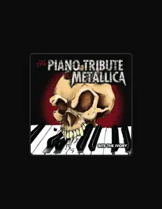 Listen to Vitamin Piano Series, watch music videos, read bio, see tour dates & more!