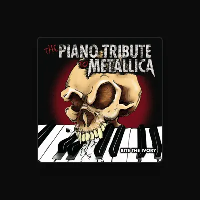 Listen to Vitamin Piano Series, watch music videos, read bio, see tour dates & more!
