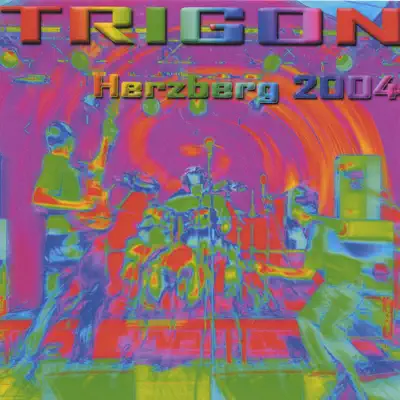 Trigon adlı sanatçının Herzberg 2004 - Live albümünü dinle