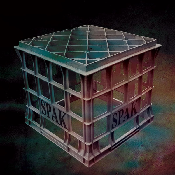 Spak (feat. Andrew Harrison, Stephen Morley, Paul Binns & Christopher Lewis)