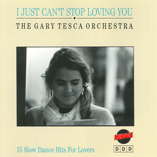 I Just Can't Stop Loving You (Instrumental, Covers)