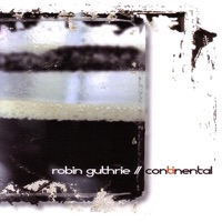 Robin Guthrie - Amphora