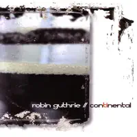 Amphora — Robin Guthrie