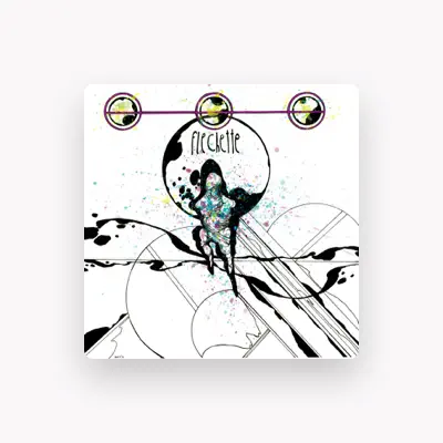 Listen to Flechette, watch music videos, read bio, see tour dates & more!
