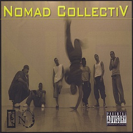 Motion Picture Nomad CollectiV