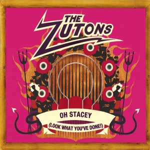 Oh Stacey (Look What You've Done!) - Single