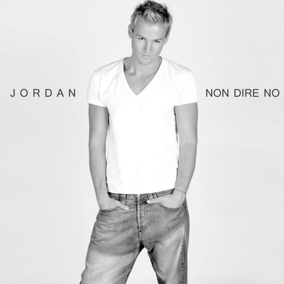 JORDAN ST.CYR - WILD LOVE