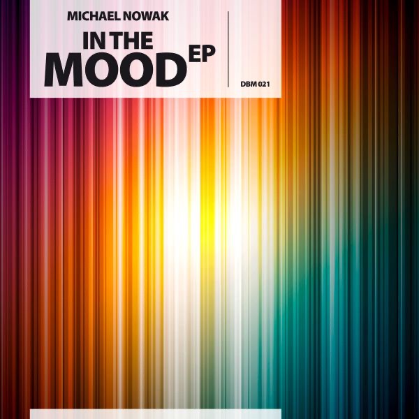 In the Mood - EP