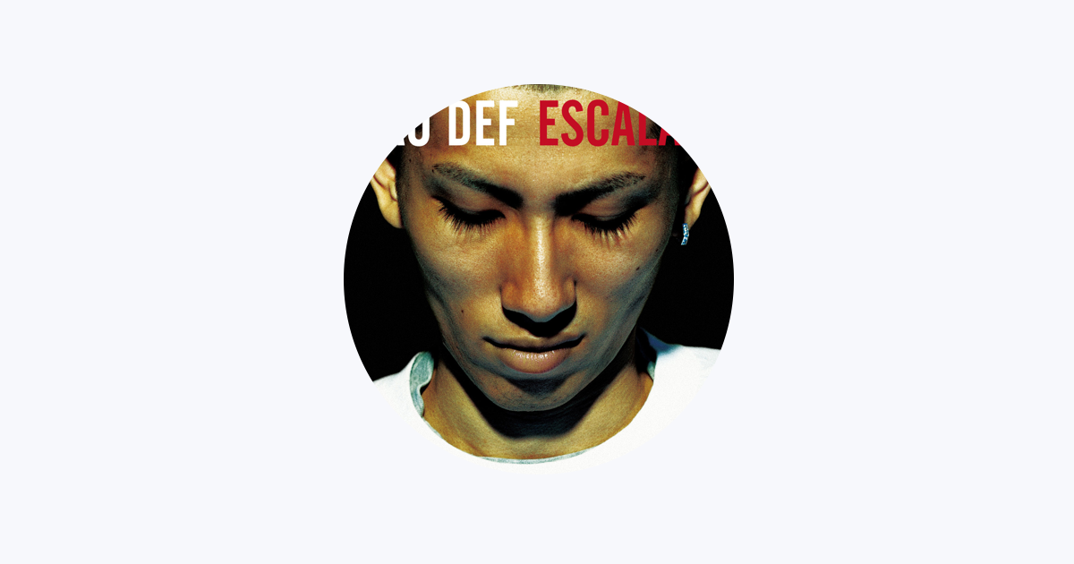 RAU DEF - Apple Music