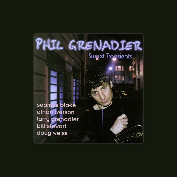 Phil Grenadier's avatar