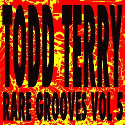 Todd Terry - Babarabatiri (Tee's Unreleased Mix)
