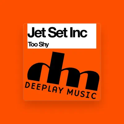 Listen to Jet Set Inc, watch music videos, read bio, see tour dates & more!