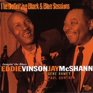 Jumpin' the Blues (The Definitive Black & Blue Sessions (Paris, 1969))