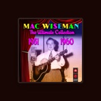 Mac Wiseman