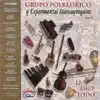 Grupo Folklorico y Experimental Nuevayorquino - Corta el Bonche