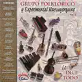 Grupo folklorico y experimental Nuevayorquino