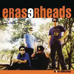Aloha Milkyway - Eraserheads