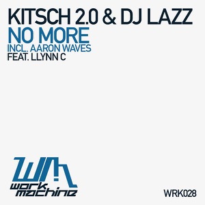 No More - Single
