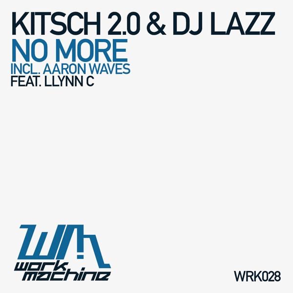 No More - Single