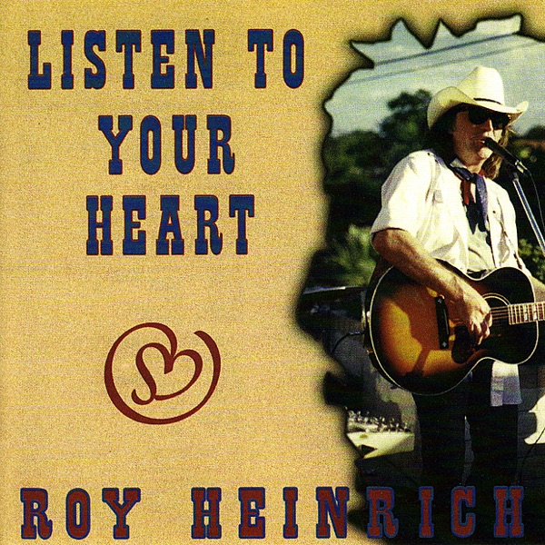Listen to Your Heart