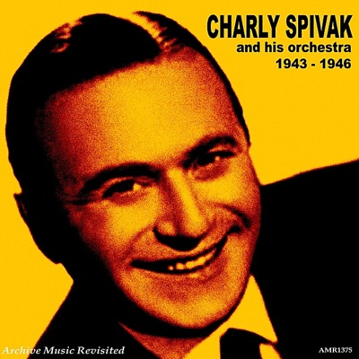 Charlie Spivak and His Orchestra - Blue Lou