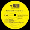 Fabien Kamb - Homelands (Ross Couch Remix)